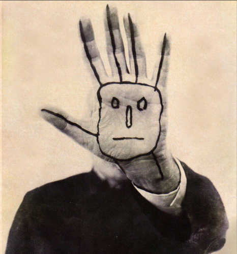 Saul Steinberg,