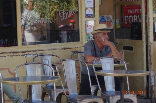 Le Chineur L'Isle-sur-la-Sorgue,