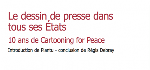 Cartooning for Peace,