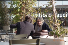 môle-mucem,gerald passedat,rudy ricciotti,